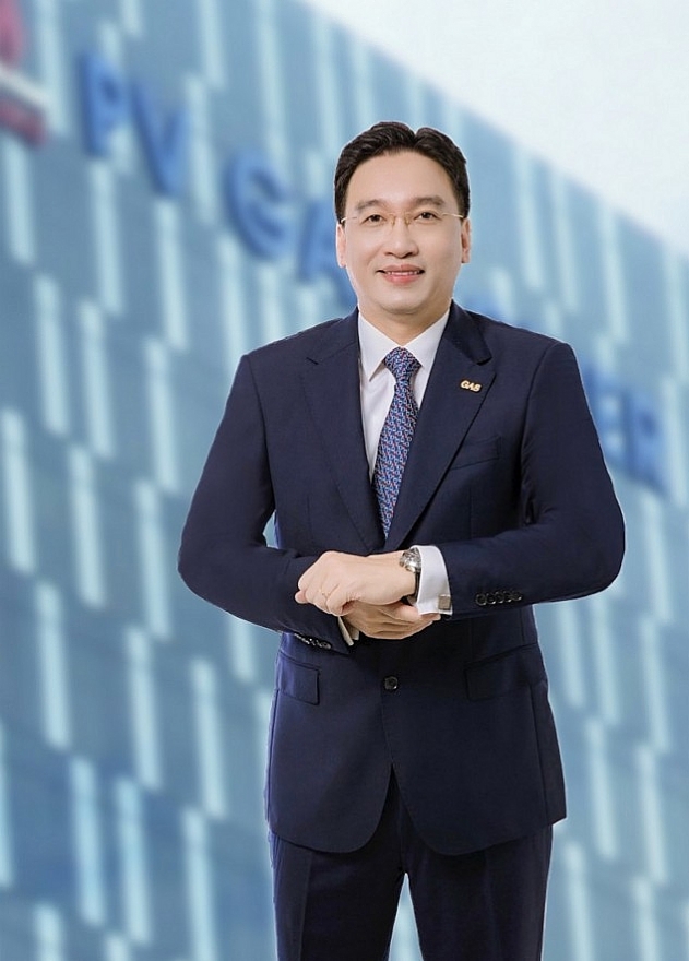 PV GAS có Chủ tịch Hội đồng quản trị và Tổng giám đốc mới