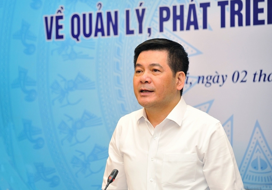 Nhiều bất cập trong phát triển cụm công nghiệp