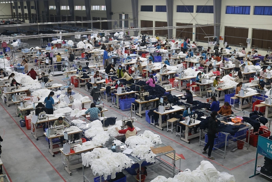 Đẩy mạnh hoạt động khuyến công, tạo động lực cho phát triển công nghiệp nông thôn