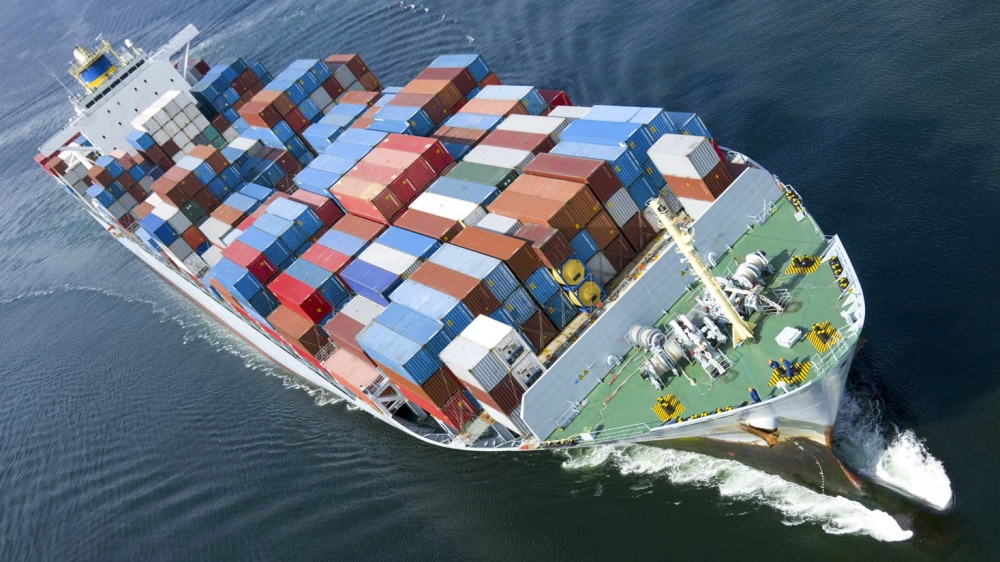 Kim ngạch xuất khẩu của Việt Nam sang Singapore tăng 27,03% Kim ngạch xuất khẩu của Việt Nam sang Singapore tăng 27,03%