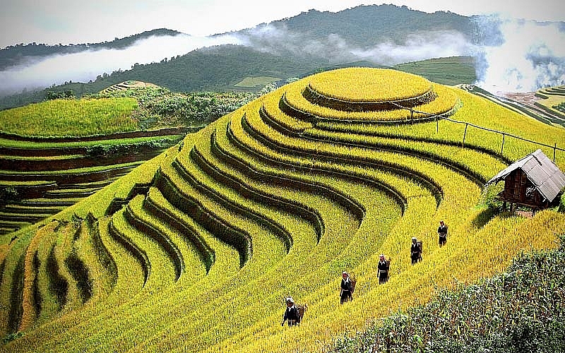 150 doanh nghiệp tham gia kích cầu du lịch Tây Bắc