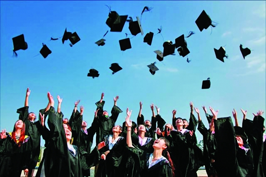 Ðào tạo Đại học ngành Quản lý thị trường:  Ươm mầm hạt giống tốt