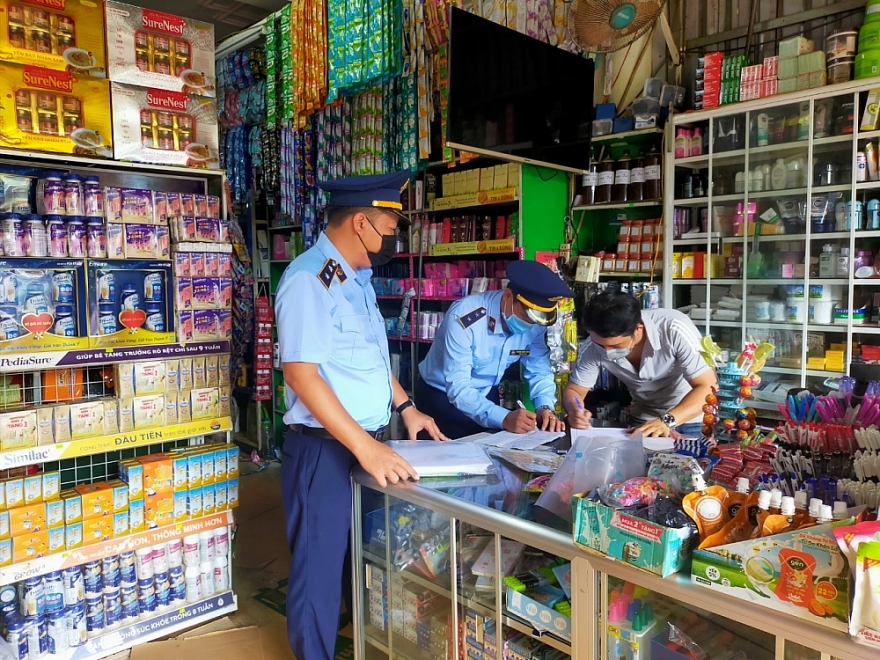 Gia Lai xử lý nghiêm các hành vi đầu cơ, tăng giá hàng hóa