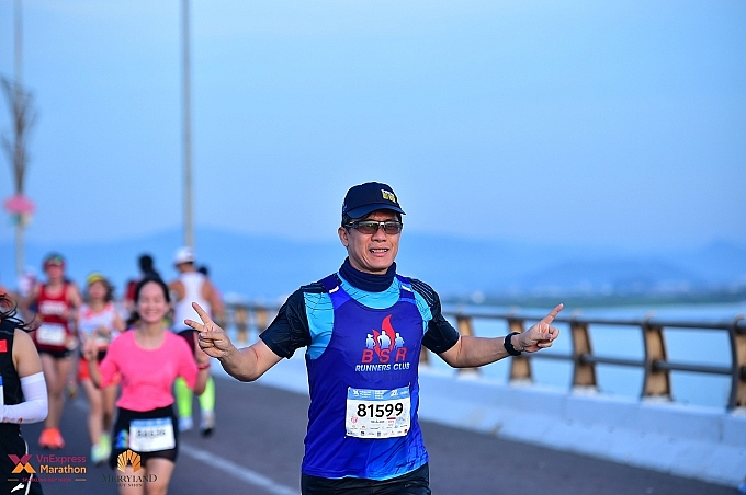 BSR xây dựng văn hóa doanh nghiệp qua thể thao BSR xây dựng văn hóa doanh nghiệp qua thể thao