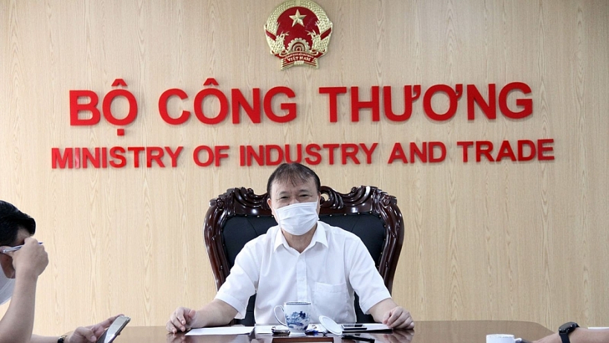 Bộ Công Thương chuẩn bị nhiều phương án đối phó với diễn biến dịch Covid-19