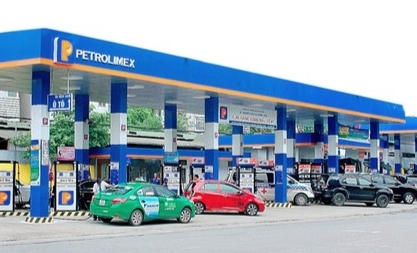 Tồn kho lớn, doanh nghiệp kinh doanh xăng dầu gặp khó Tồn kho lớn, doanh nghiệp kinh doanh xăng dầu gặp khó