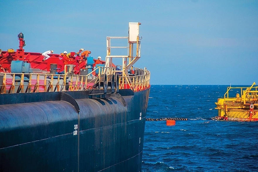 Biệt đội nhập dầu thô Biệt đội nhập dầu thô