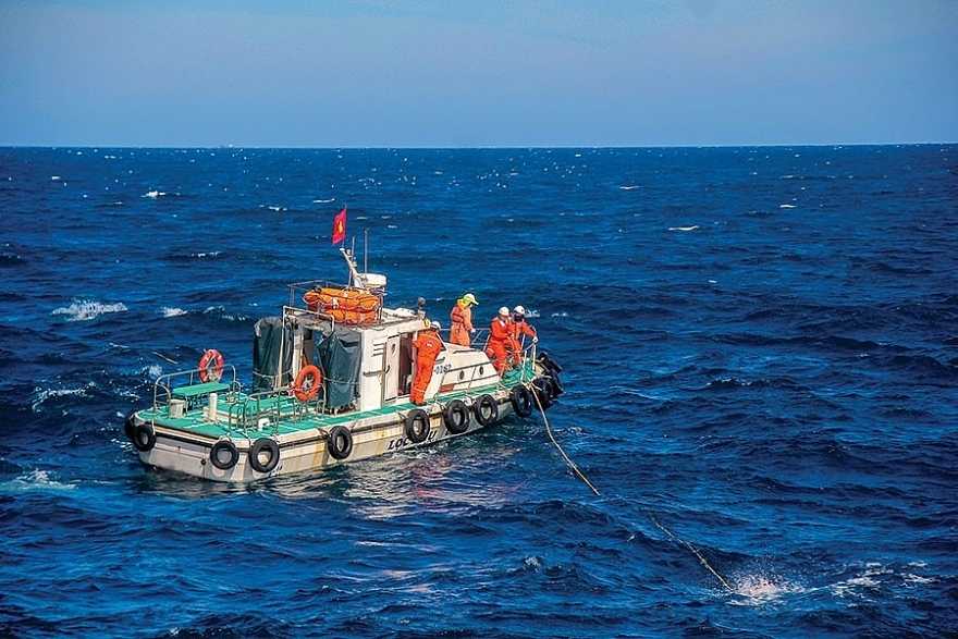 Biệt đội nhập dầu thô Biệt đội nhập dầu thô