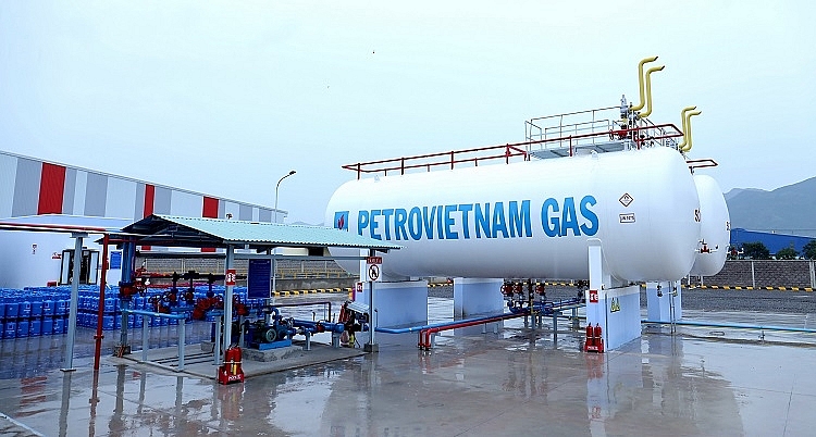 PV GAS LPG chính thức đưa Trạm chiết nạp LPG Nha Trang vào hoạt động