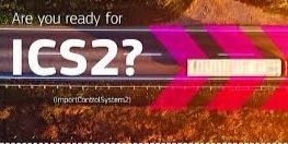 Đan Mạch tham gia hệ thống kiểm soát nhập khẩu toàn châu Âu (ICS2)