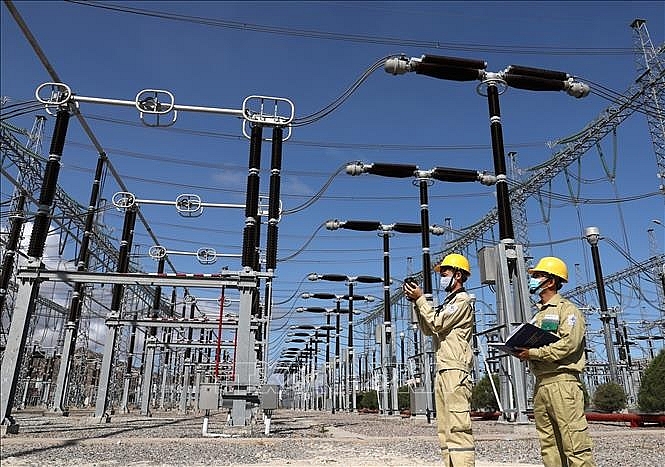 Phấn đấu cung cấp đủ điện trong bất cứ tình huống nào