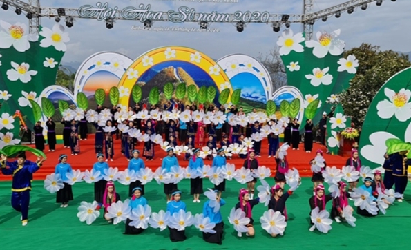 Ngày 12/11 diễn ra Tuần Văn hóa - Du lịch Bình Liêu