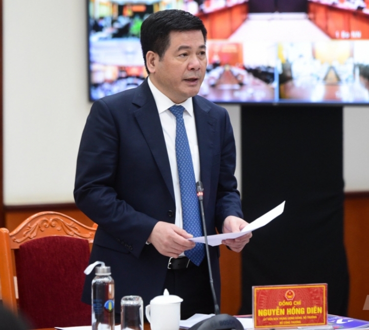 Nông sản Việt Nam đã khẳng định được thương hiệu trên thị trường quốc tế