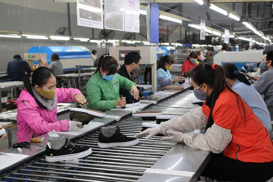 Chuỗi sự kiện nổi bật của ngành Công Thương năm 2021