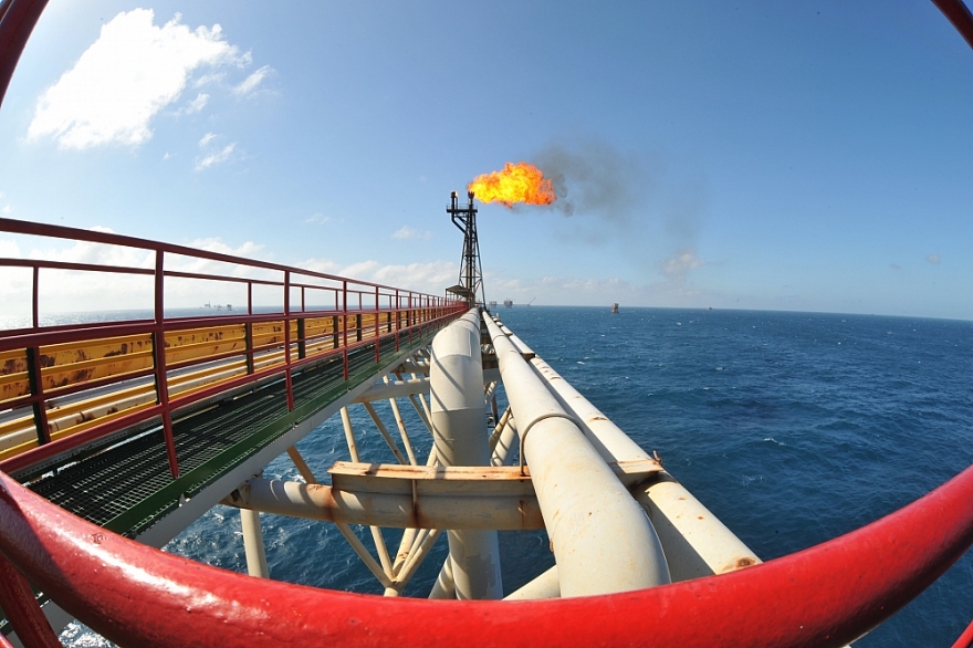 Chuỗi sự kiện nổi bật của ngành Công Thương năm 2021