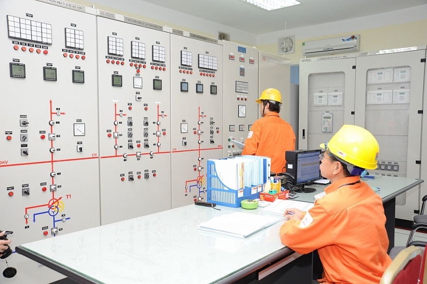 Chuỗi sự kiện nổi bật của ngành Công Thương năm 2021