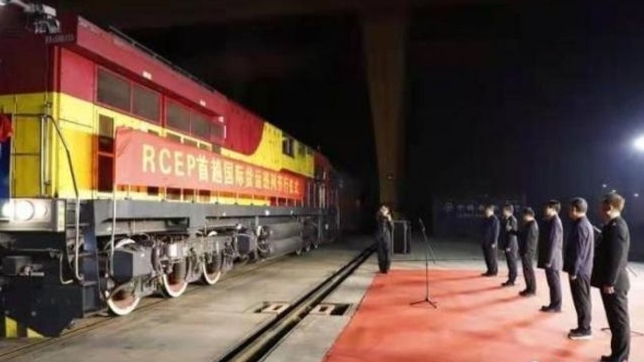 RCEP sẽ giúp Việt Nam và các nước ASEAN phục hồi kinh tế