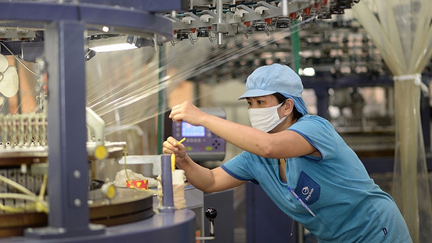 RCEP sẽ giúp Việt Nam và các nước ASEAN phục hồi kinh tế