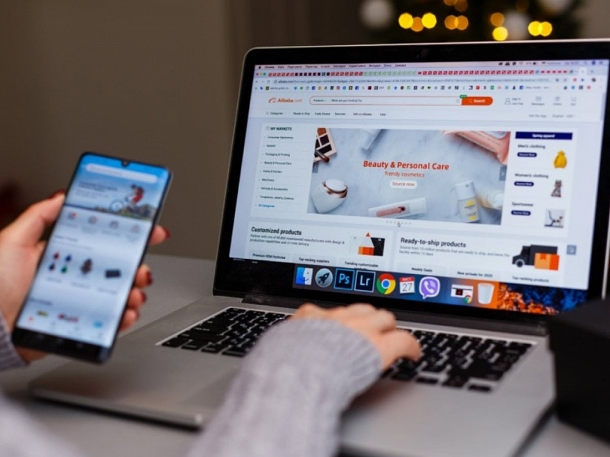 Kiểm soát chặt hành vi buôn lậu, gian lận trên thương mại điện tử