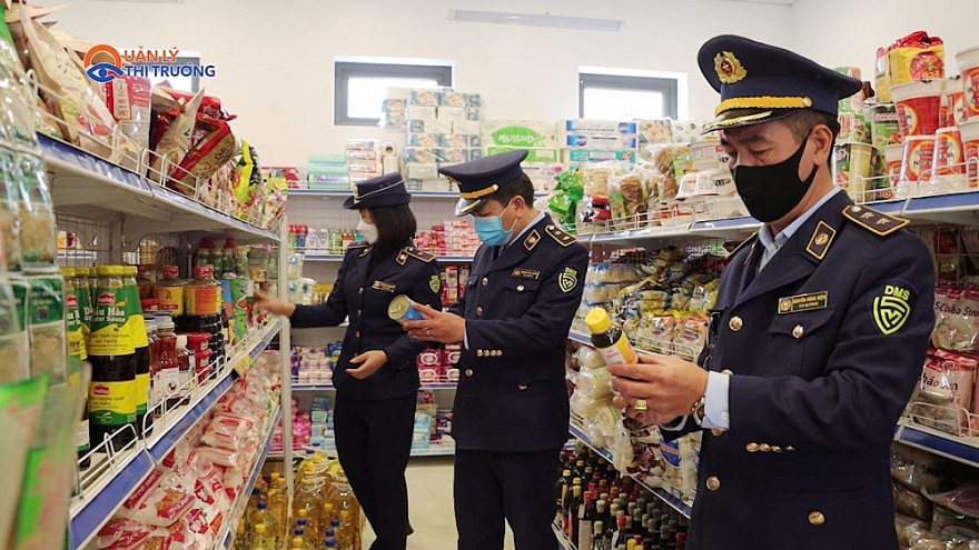 Hà Giang: Quyết tâm bảo vệ thị trường, bảo đảm người dân đón Tết vui tươi, lành mạnh