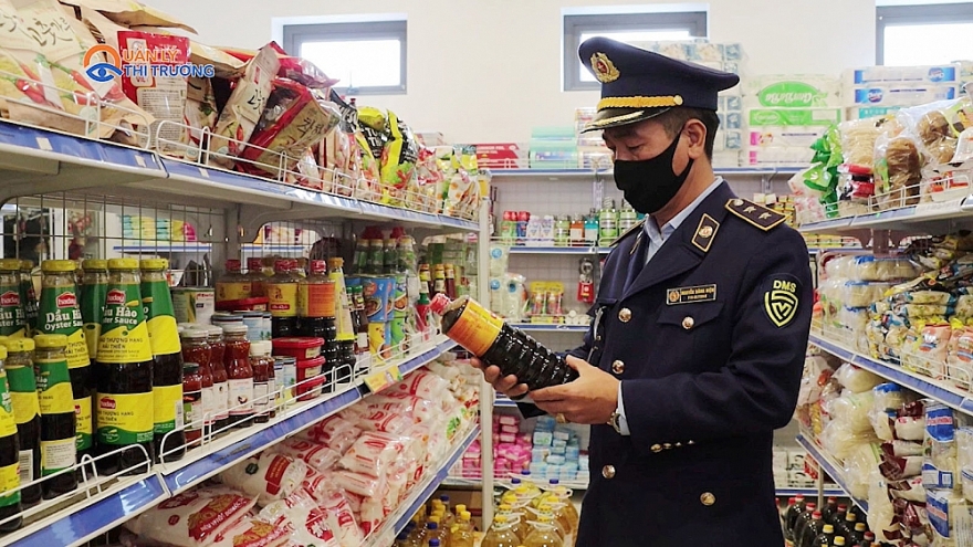 Hà Giang: Quyết tâm bảo vệ thị trường, bảo đảm người dân đón Tết vui tươi, lành mạnh