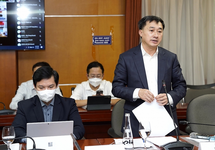 Bộ trưởng Công Thương: Ưu tiên tối đa cấp ôxy cho các cơ sở y tế