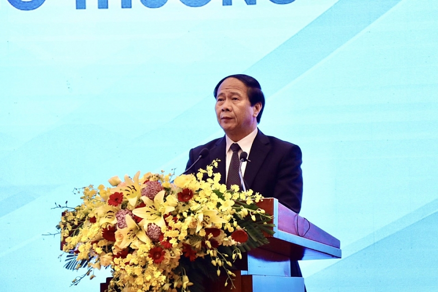 Chính phủ giao 5 nhiệm vụ lớn cho ngành Công Thương năm 2022