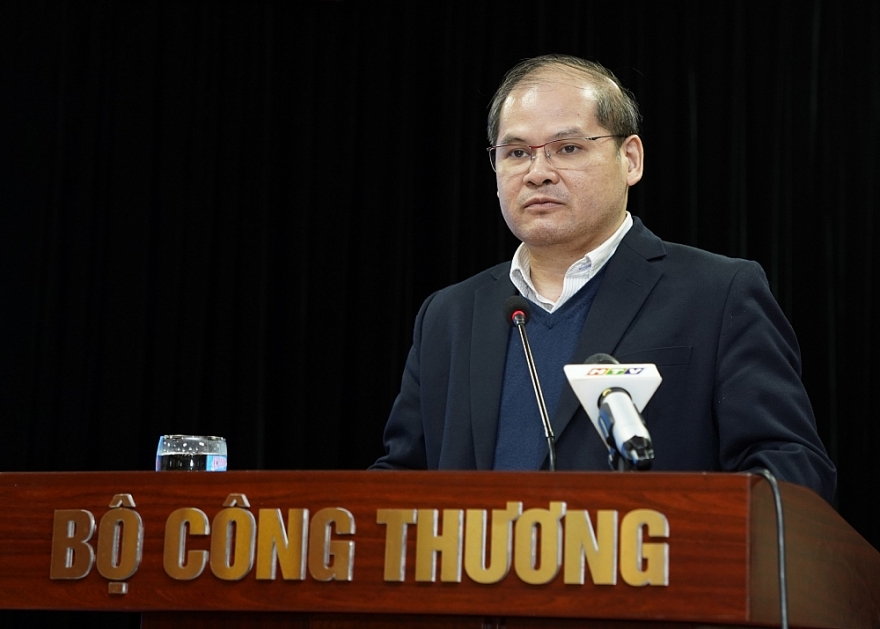 Bộ Công Thương giải đáp nhiều vấn đề nóng dịp cuối năm