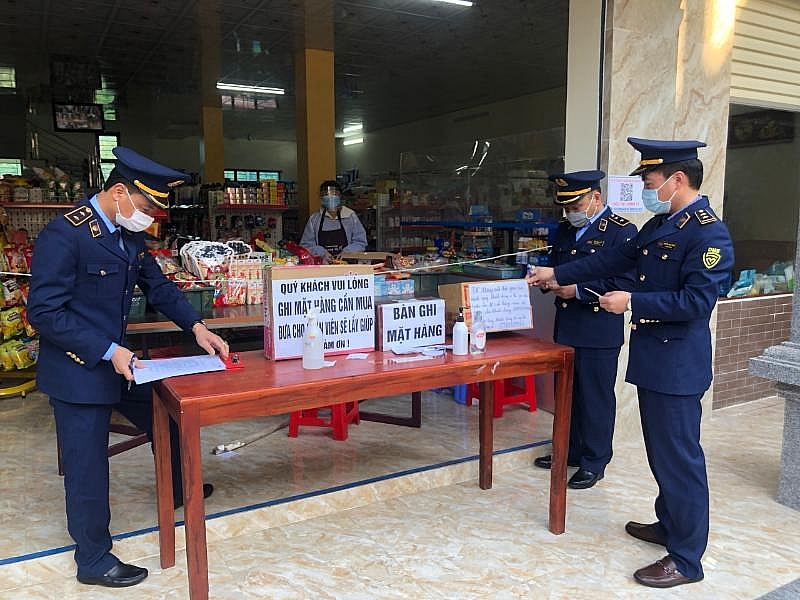 Lạng Sơn: Công nghệ là nòng cốt trong việc xây dựng lực lượng chuyên nghiệp, hiện đại