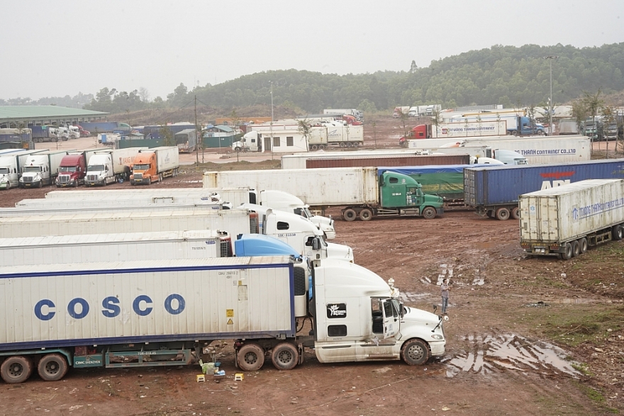 Thêm nhiều giải pháp tạo thuận lợi trong thông quan hàng hóa