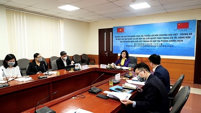 Thêm nhiều giải pháp tạo thuận lợi trong thông quan hàng hóa