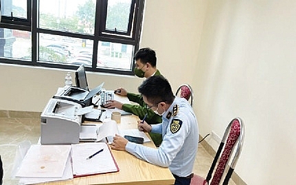 “Kỳ án” Vertu “Kỳ án” Vertu