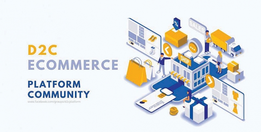 3 xu hướng định hình thương mại điện tử năm 2022