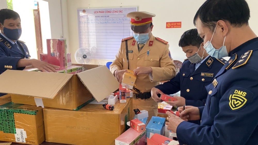 Thu hồi sản phẩm khuyết tật, bảo vệ quyền lợi người tiêu dùng