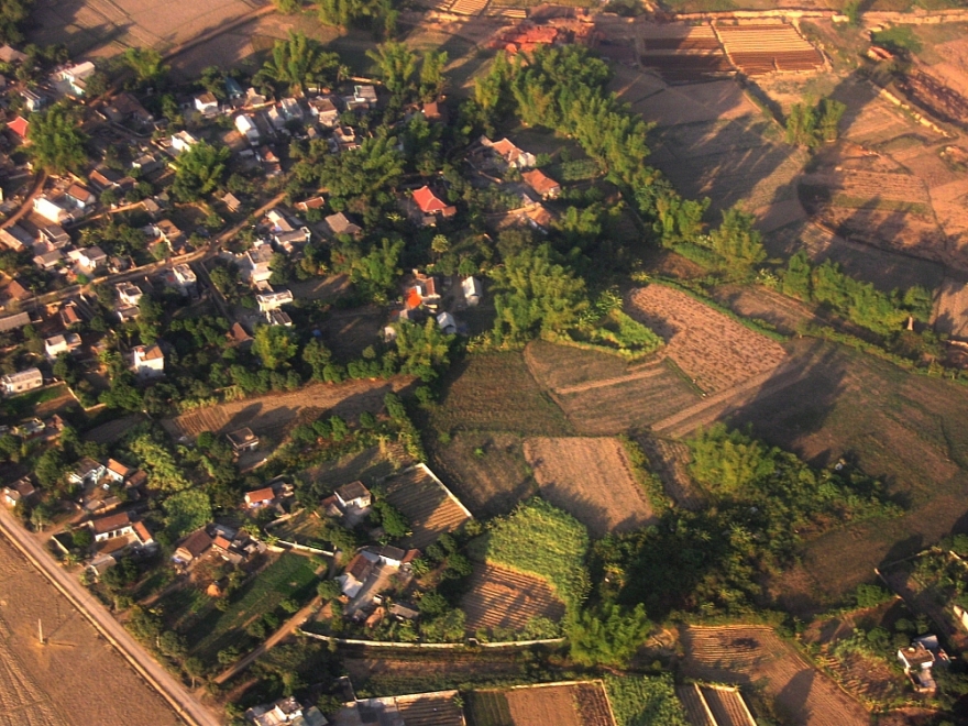 Điện Biên Phủ - “nàng công chúa” cuối trời Tây Bắc