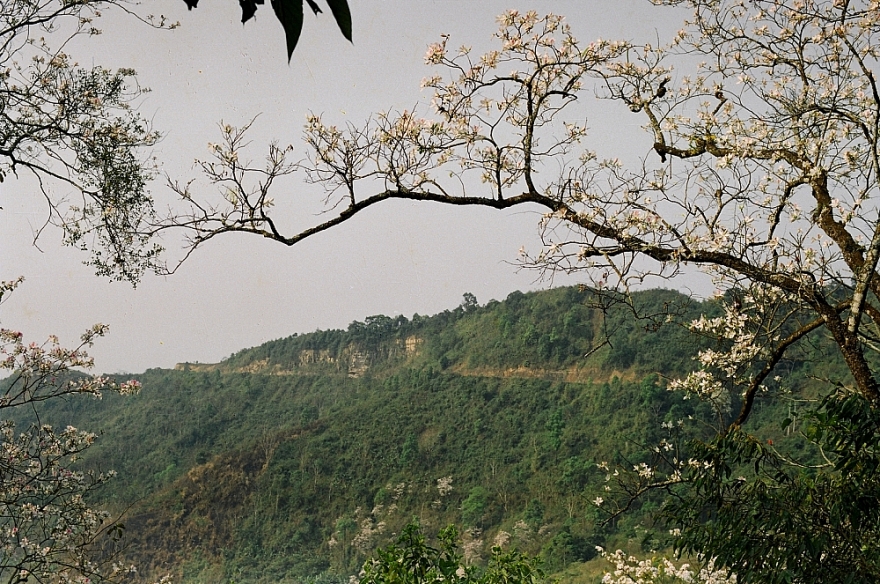 Điện Biên Phủ - “nàng công chúa” cuối trời Tây Bắc