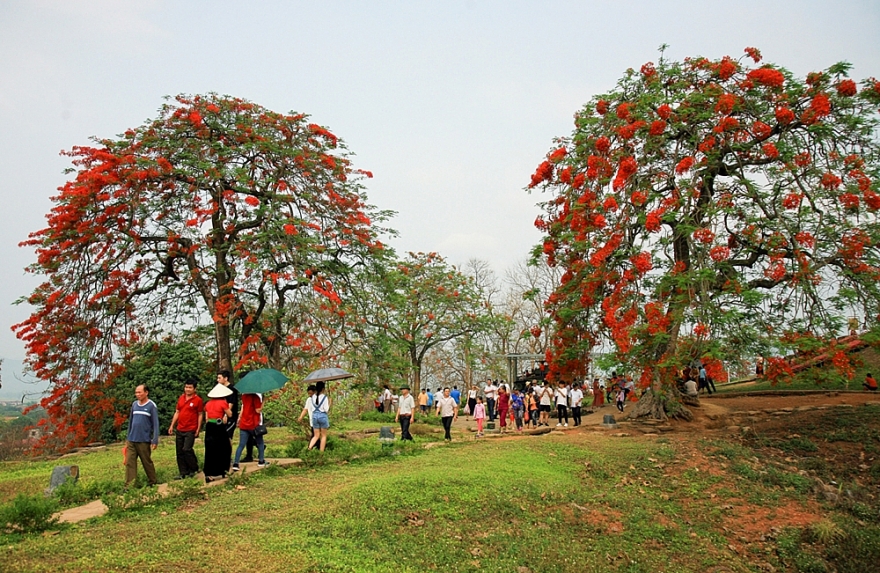 Điện Biên Phủ - “nàng công chúa” cuối trời Tây Bắc