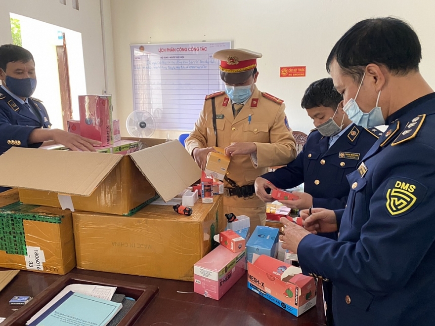 Thu hồi sản phẩm khuyết tật, bảo vệ quyền lợi người tiêu dùng