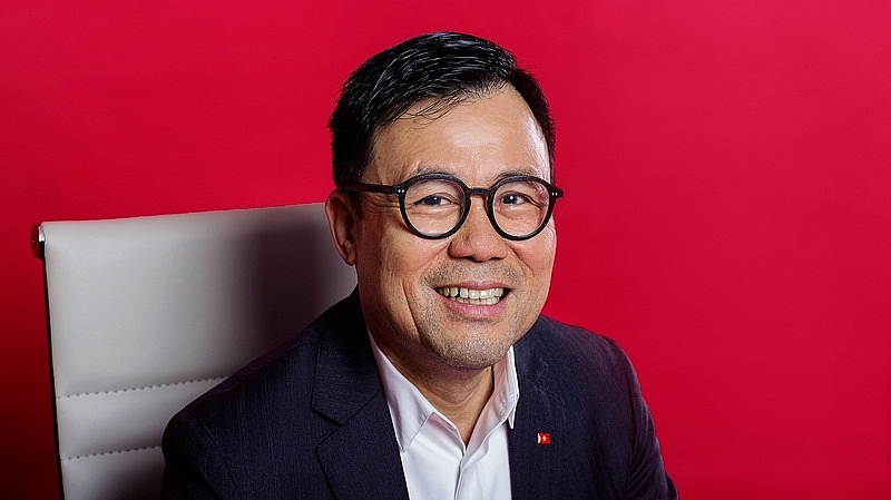 Bản lĩnh và khí chất của doanh nhân tuổi Dần Bản lĩnh và khí chất của doanh nhân tuổi Dần