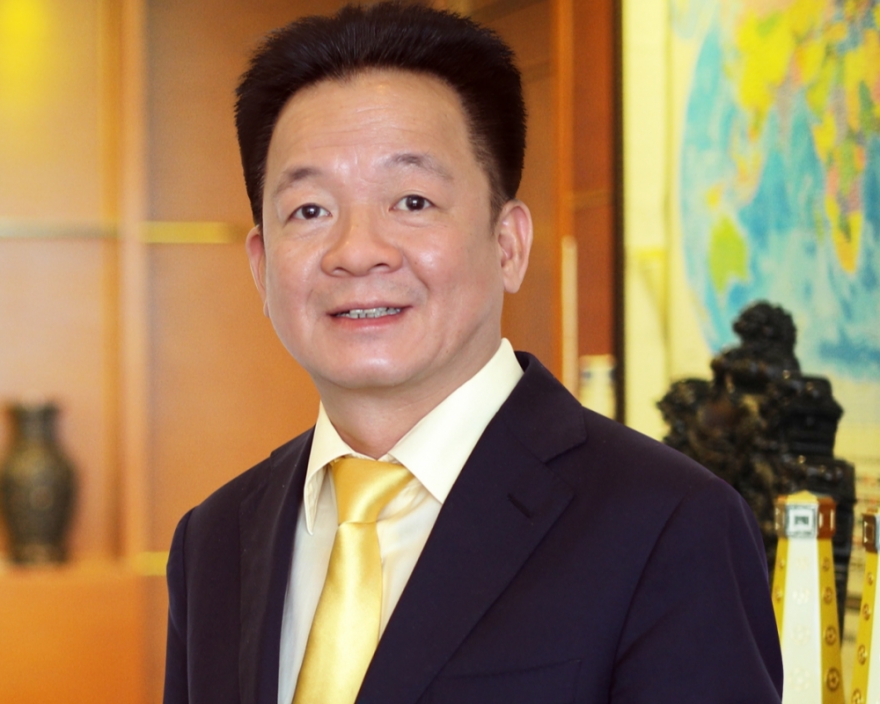 Bản lĩnh và khí chất của doanh nhân tuổi Dần Bản lĩnh và khí chất của doanh nhân tuổi Dần