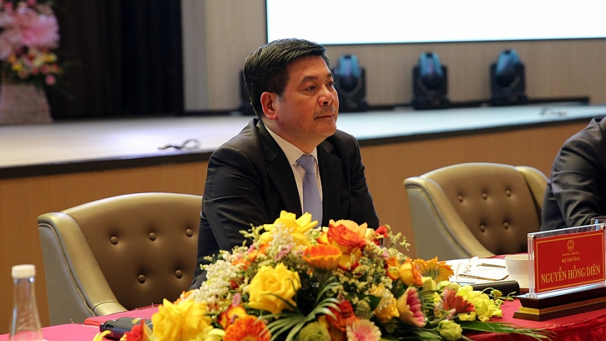 Quản lý thị trường đặt mục tiêu trở thành lực lượng phản ứng nhanh, hoạt động hiệu quả 24/7