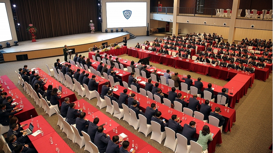 Sự phối hợp giữa QLTT và lực lượng chức năng khác đã tốt hơn