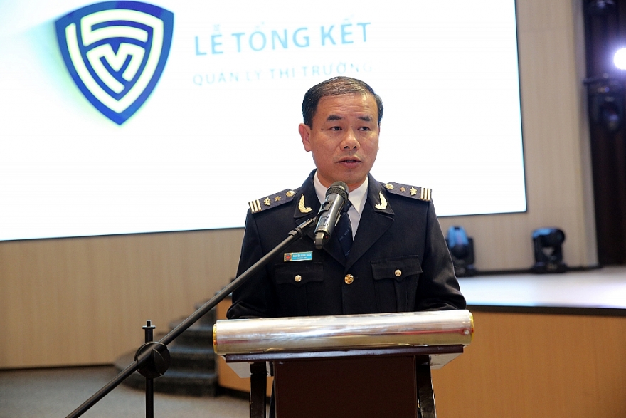 Sự phối hợp giữa QLTT và lực lượng chức năng khác đã tốt hơn