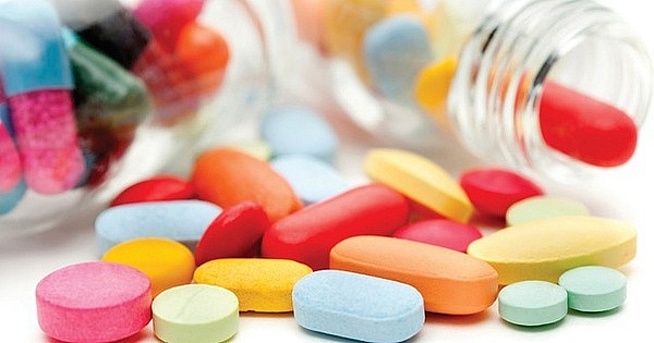 Buộc tiêu hủy lô thuốc trị loãng xương Novotec-70