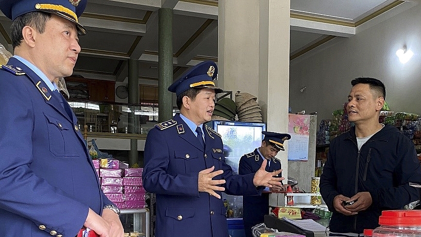 Nghị quyết 01 về nhiệm vụ, giải pháp chủ yếu năm 2023