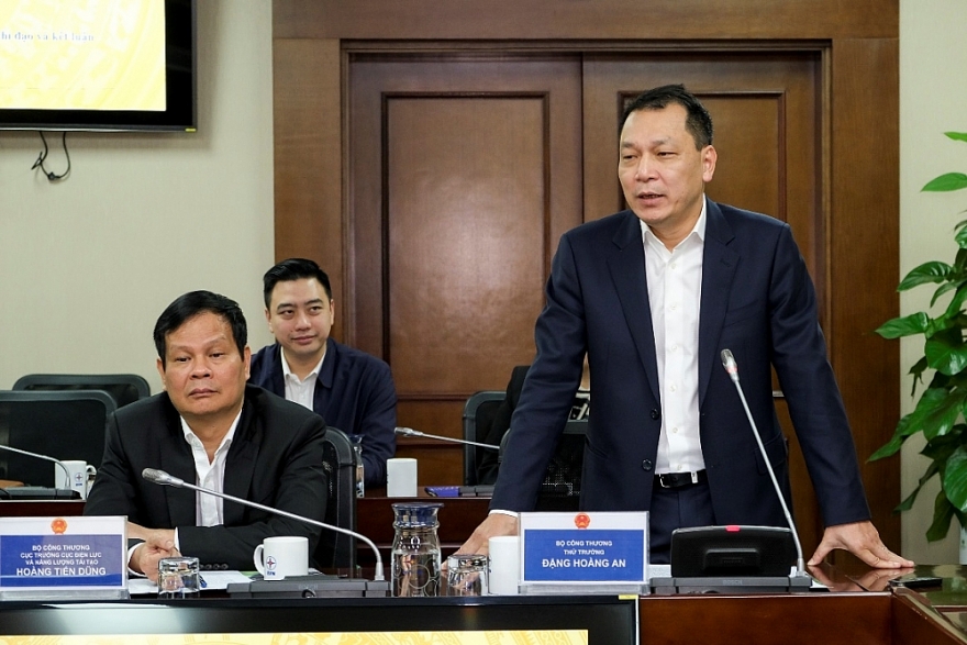 Sẵn sàng cung cấp điện an toàn, ổn định trong dịp Tết Nguyên đán 2023