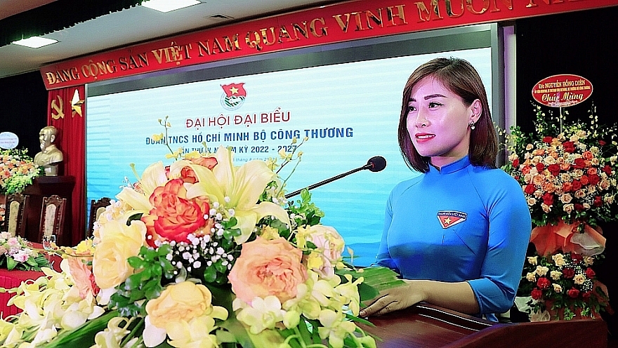 Dấu ấn của Thanh niên Quản lý thị trường