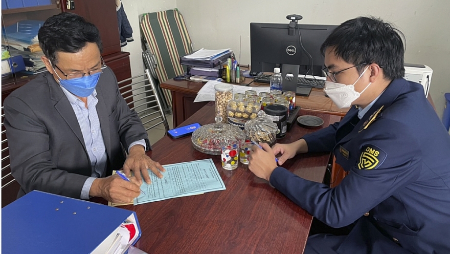 Đà Nẵng: Nắm chắc địa bàn, đánh trúng mục tiêu, ổn định thị trường