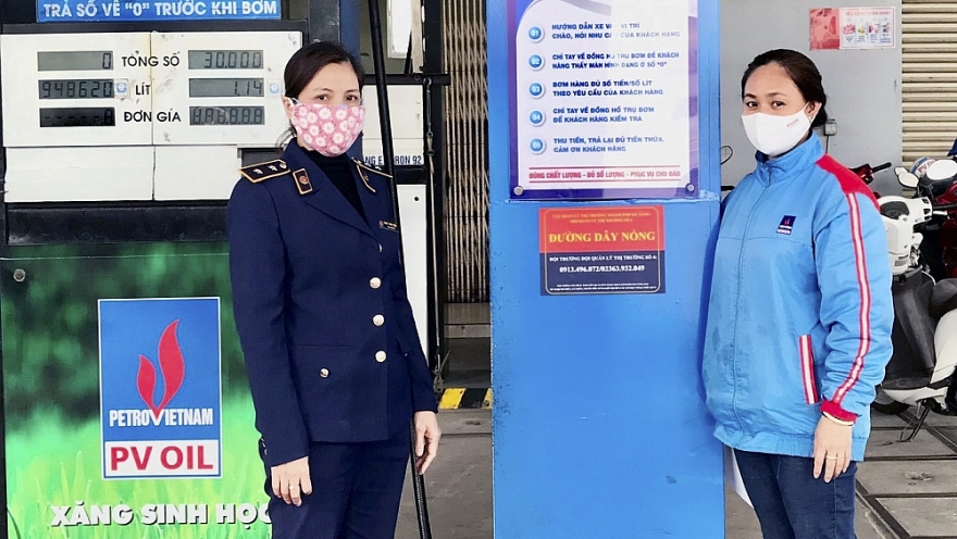 Đà Nẵng: Nắm chắc địa bàn, đánh trúng mục tiêu, ổn định thị trường