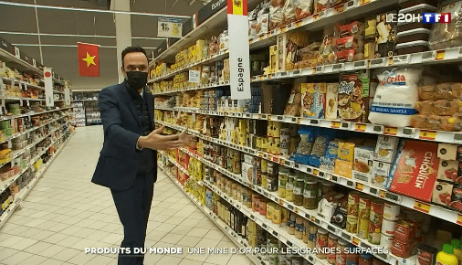 Ẩm thực Việt Nam được vinh danh trên đất Pháp